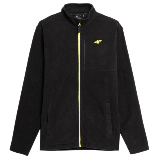 4F Ανδρική ζακέτα Fleece